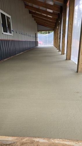 Masonry for J&J Masonry and Concrete in Escanana, MI