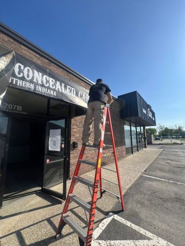  for Sky Electrical in Clarksville, IN