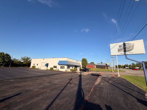 Sealcoating for Hundley Sealcoating LLC in Hamilton, OH