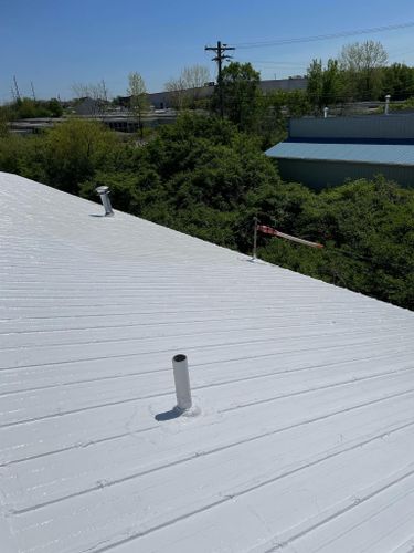 All Photos for Rucker Roofing, LLC in Dayton, OH