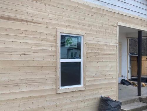 Custom Home Building for York Construction and Remodeling in Carrollton, Texas