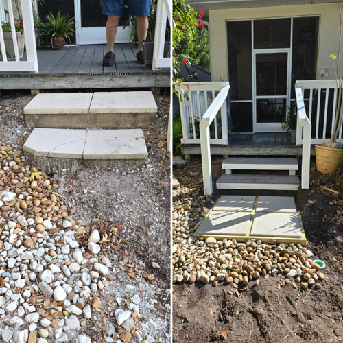 All Photos for KC Home Maintenance Services in North Port, FL