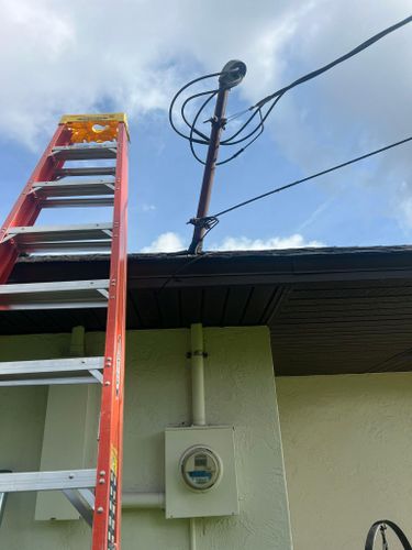  for Penn Tech Electric in Flagler County, FL