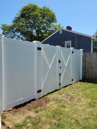 All Photos for Azorean Fence in Peabody, MA