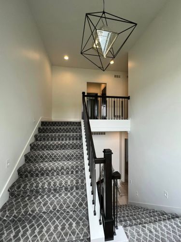 Interior Painting for Franks Painting LLC in Kansas City, KS