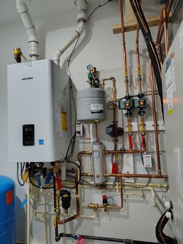 All Photos for Sturdy Pipes in Oxon Hill, MD