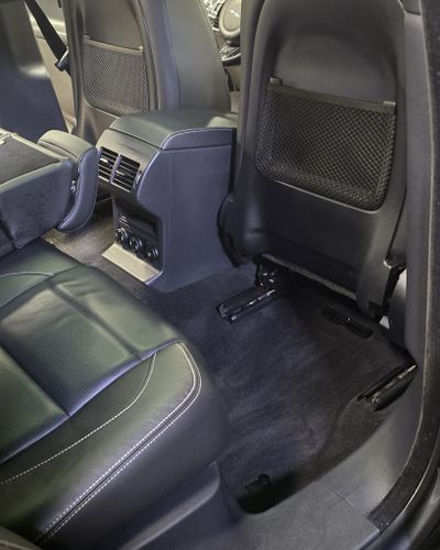 Full Detail Service for Luxury Auto Detail in Peoria, IL