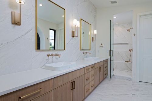 Kitchen and Bathroom Renovations for Radiant Homes LLC in Fort Collins, CO