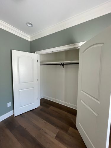 Home Remodeling for Emfinger Custom Builders LLC in Pine Mountain, GA