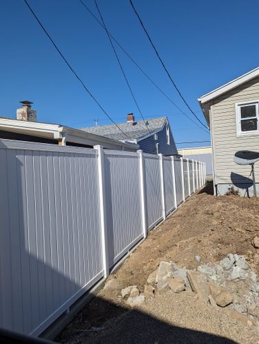 Home Renovations for W.A. Concrete & Home Projects in Richmond, IN