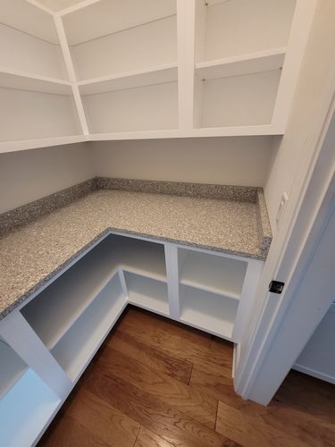 PANTRY  for Go-at Remodeling & Painting in Northbrook,  IL