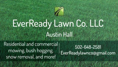 All Photos for EverReady Lawn Co in Charlestown, IN