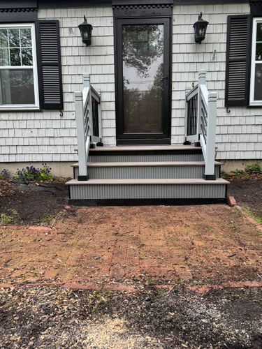 All Photos for A&C Home Modification in Fairfield, CT