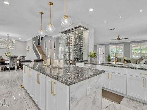 Kitchen Remodels for ORCO Electrical Contractors LLC in Mesa, AZ