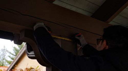 All Photos for Unique Outdoor Lighting in Short Hills, NJ