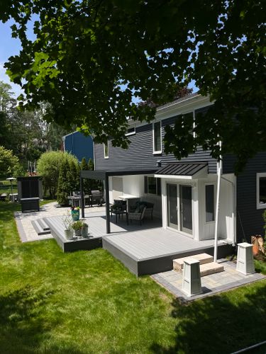  for Sunstone Construction in Oakland County, MI