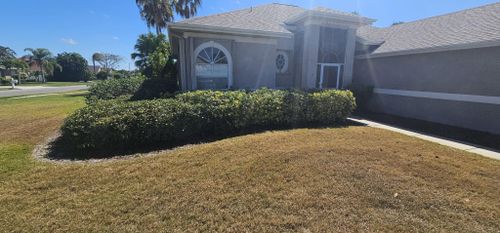 All Photos for Isaiah Simmons Construction and Landscaping LLC in Brevard County, Florida