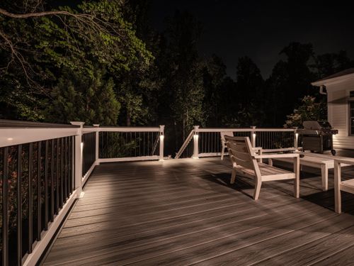 All Photos for Unique Outdoor Lighting in Short Hills, NJ