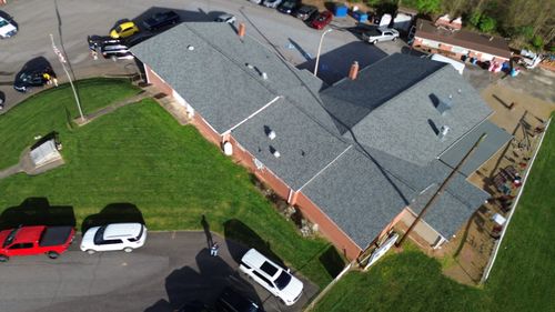 All Photos for Z3 Roofing & Renovations in Wilmington, NC