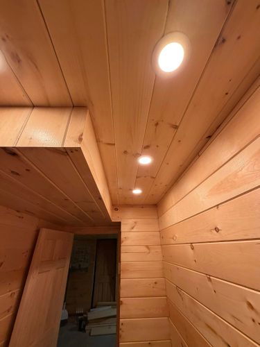 Construction for Candlewood Home Repair in New Milford, CT