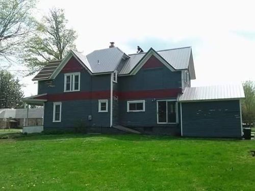  for Otto Construction in Cattaraugus, NY