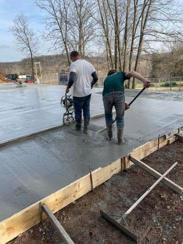  for Aaron’s Home Remodeling & Repair LLC in Pineville, MO
