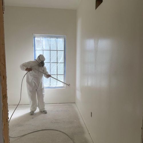 Commercial Painting for Conley Brothers Painting in Mishawaka, IN