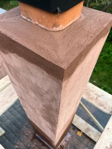 Concrete Repair for CAIR CONCRETE & MASONRY LLC in Baldwin, WI