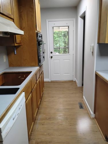 Move In / Move Out Cleaning for Minor Deep Cleaning Services in Durham, NC