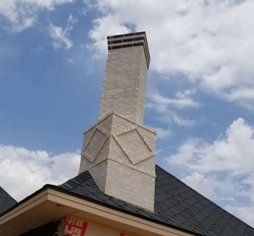  for Nati's Masonry & Promotions LLC in Odessa, TX