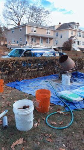 All Photos for Worcester County Chimney & Masonry in Worcester County, MA