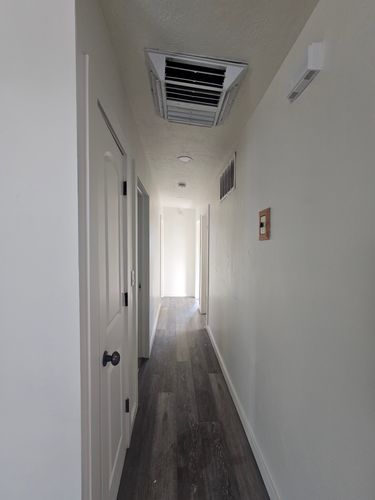 Interior Painting for D3 Contracting in West Valley City, UT