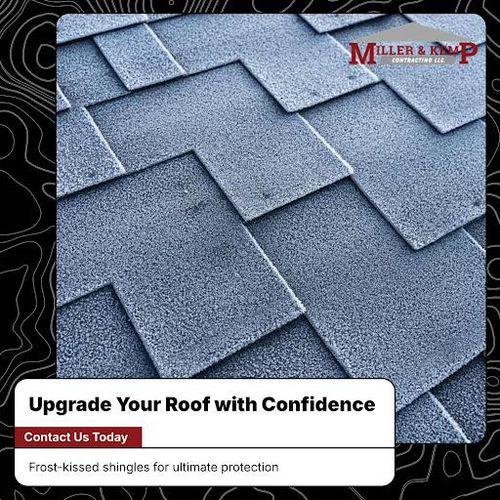  for Miller & Kemp Contracting in Bloomington, IN