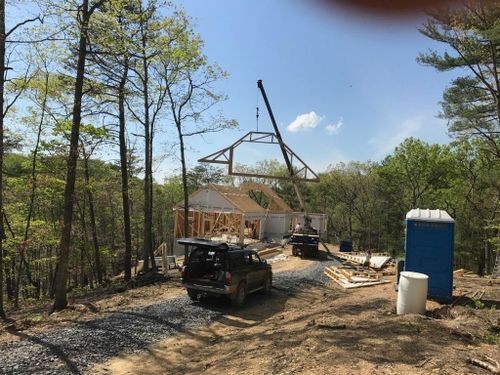  for Houston Homes LLC in United States, VA