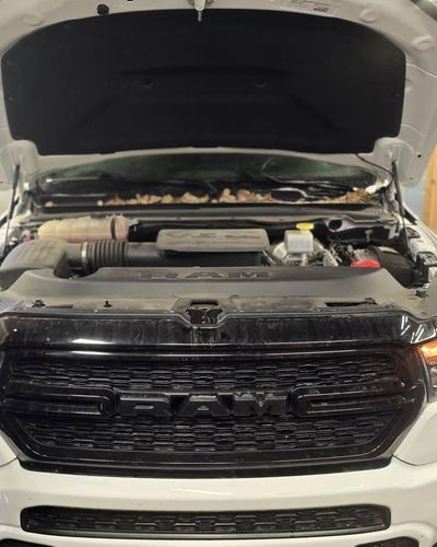 Full Detail Service for Luxury Auto Detail in Peoria, IL