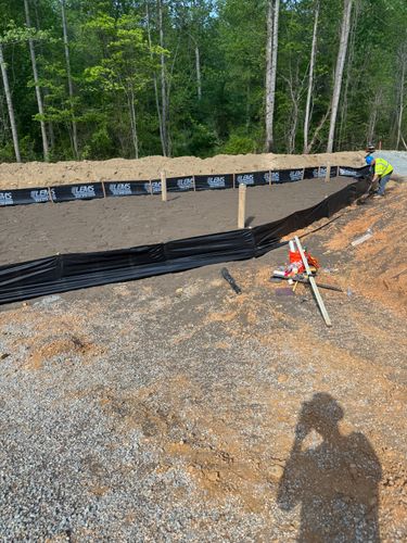  for Kouroupis Contracting in Frankford, DE