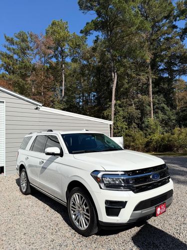 Exterior Package  for Relentless Shine Mobile Detailing in Calabash, NC