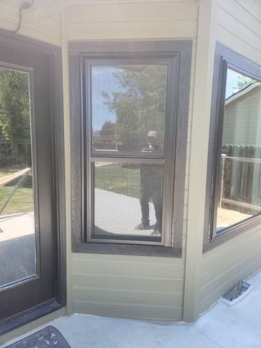 All Photos for Vivid Windows in Centerville, UT