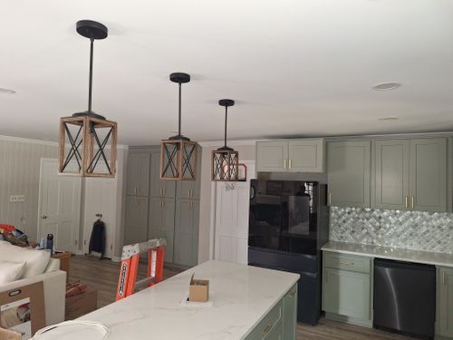  for Flash Gordon Electric LLC in Hope Mills, NC