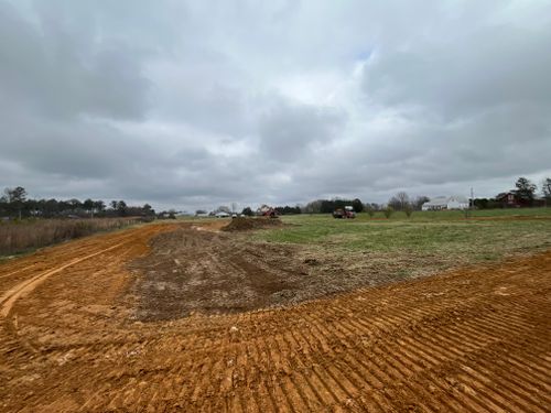  for Collins Constructors in Fyffe, AL