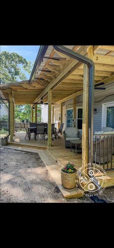  for Hackney Home Renovations in Warner Robins, GA