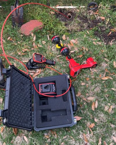 Drain Cleaning for Salazar Plumbing Services Co LLC in Garland, TX