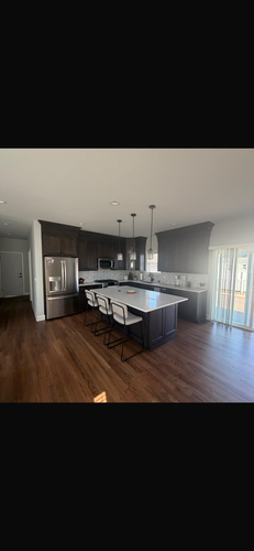 Kitchen Renovation for Smith Home Improvements  in South Plainfield,  NJ