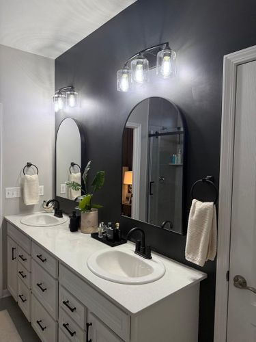  for Apex Painting in Wayne County, MI