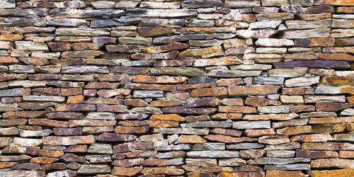 Stonework for Davis Masonry in New Castle, PA