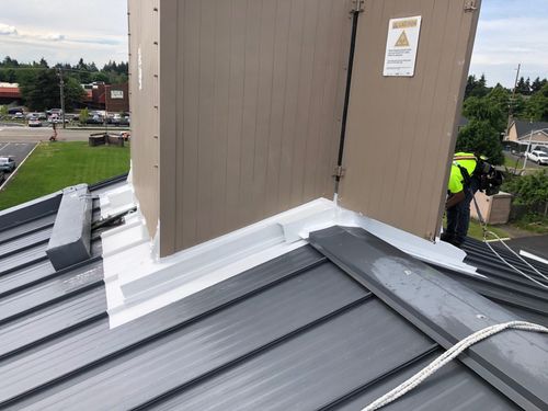 All Photos for Anderson Roofing in Portland, OR