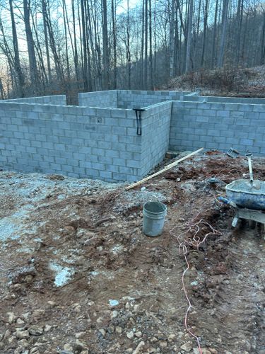 All Photos for JR Tomberlin Masonry in Albemarle, NC