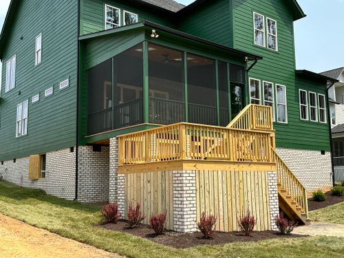  for Lester Contracting LLC in Richmond, VA