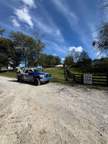 Commercial Pressure Washing for Pressures On LLC  in Bowling Green,  KY