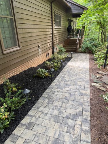 All Photos for JBB Landscaping in Concord, NC